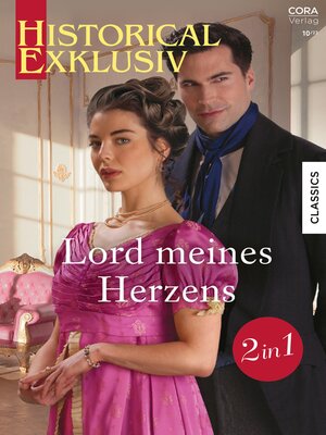 cover image of Lord meines Herzens
